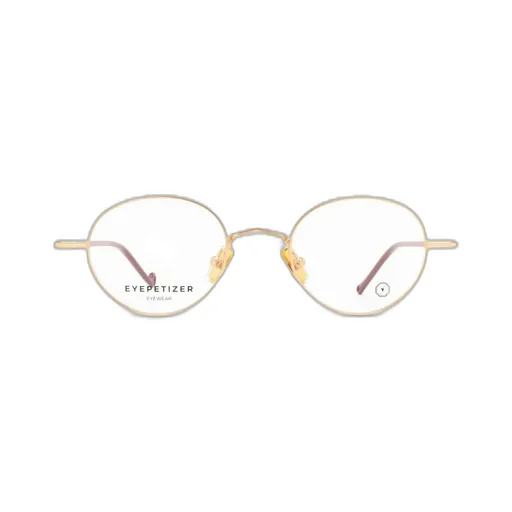 Eyepetizer Chatham Pilot Frame Clip On Sunglasses