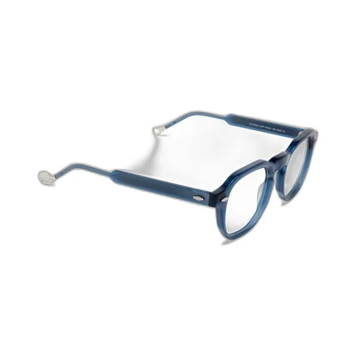 Eyepetizer Vittorio Oval Frame Glasses