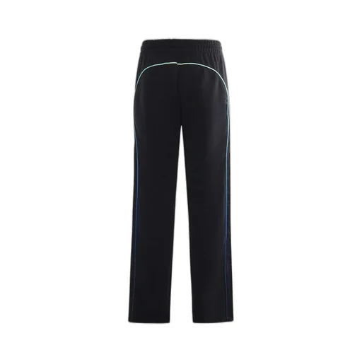 Casablanca Logo Patch Drawstring Pants