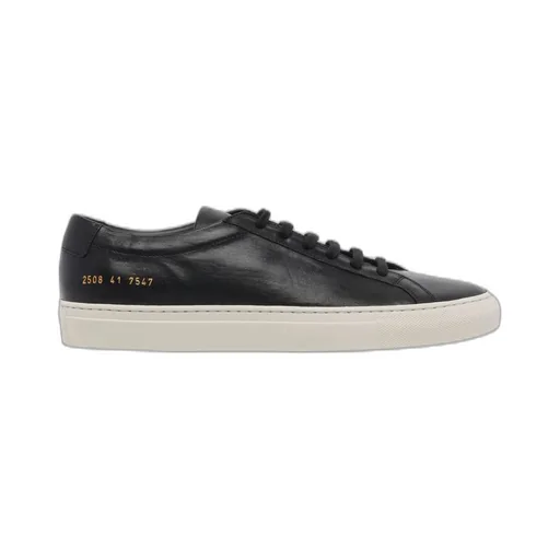 Common Projects Low-Top Sneakers