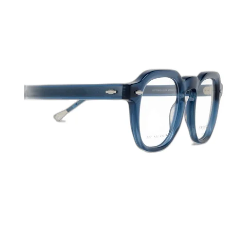 Eyepetizer Vittorio Oval Frame Glasses
