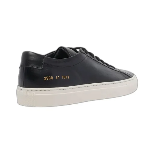 Common Projects Low-Top Sneakers