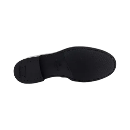 Church's Gateshead Round Toe Loafers