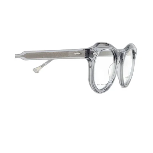 Eyepetizer Magali Oval Frame Glasses