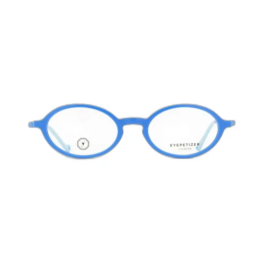Eyepetizer Monterey Oval Frame Glasses