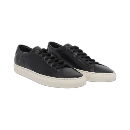 Common Projects Low-Top Sneakers