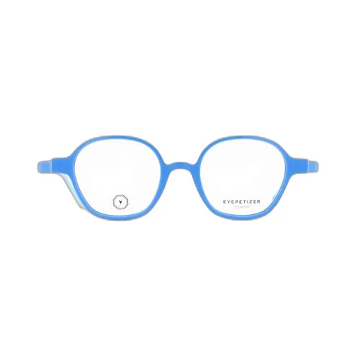 Eyepetizer Ventura Oval Frame Glasses