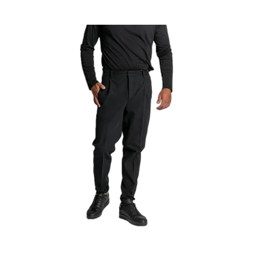Cc Collection Corneliani Tailored Trousers