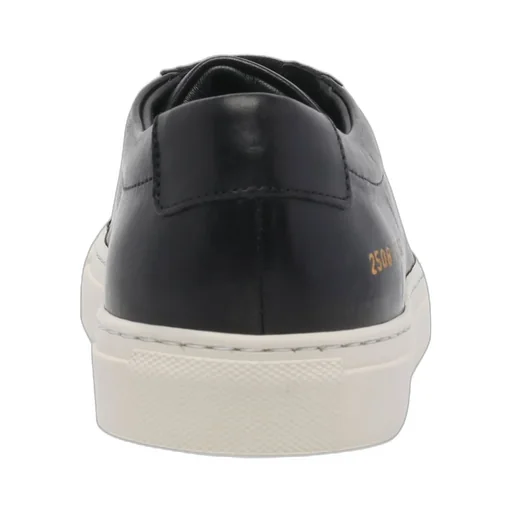 Common Projects Low-Top Sneakers