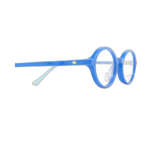 Eyepetizer Monterey Oval Frame Glasses