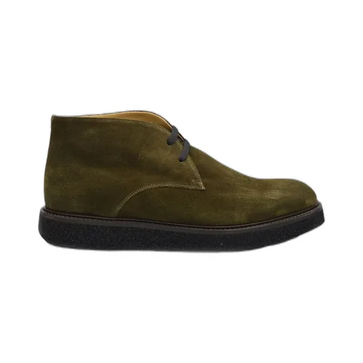 Cc Collection Corneliani Ankle Boots