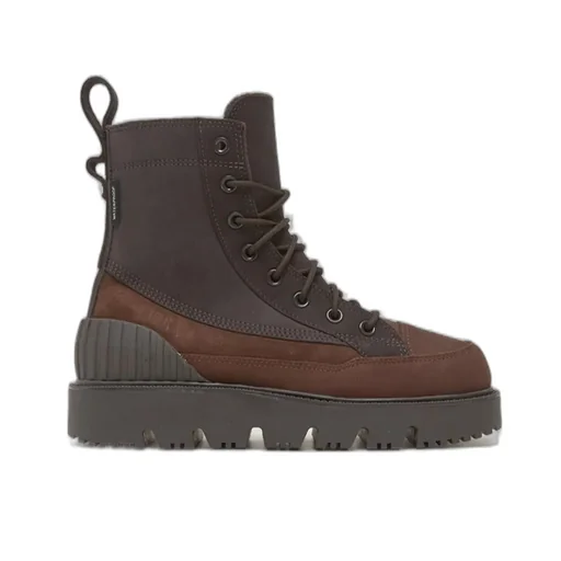 Converse Chuck 70 Lace-Up Ankle Boots