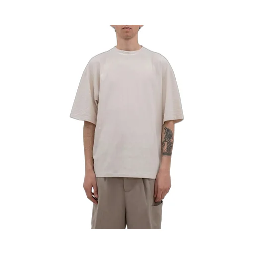 Costumein Short Sleeve Crewneck T-Shirt