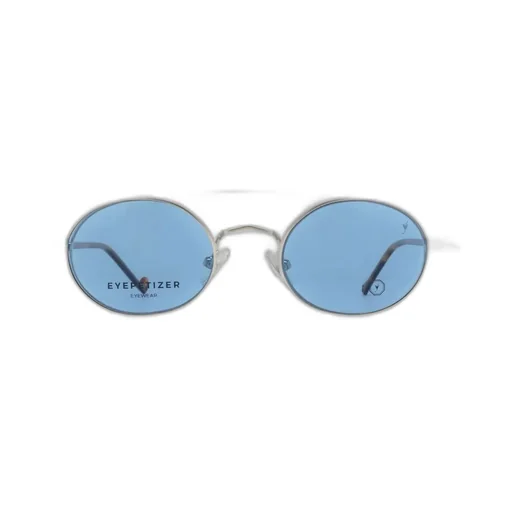 Eyepetizer Ginger Pilot Frame Clip On Sunglasses