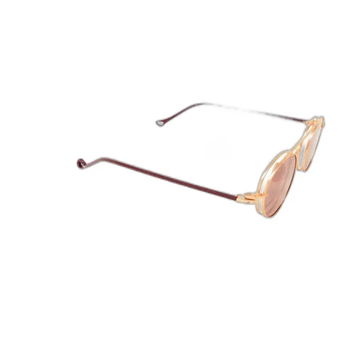 Eyepetizer Chatham Pilot Frame Clip On Sunglasses