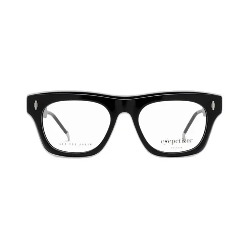Eyepetizer Marcello Square Frame Glasses