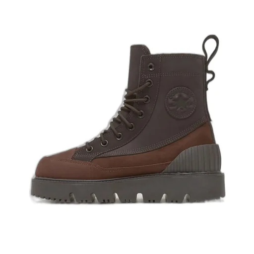Converse Chuck 70 Lace-Up Ankle Boots