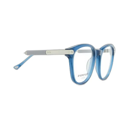 Eyepetizer Broadway Square Frame Glasses