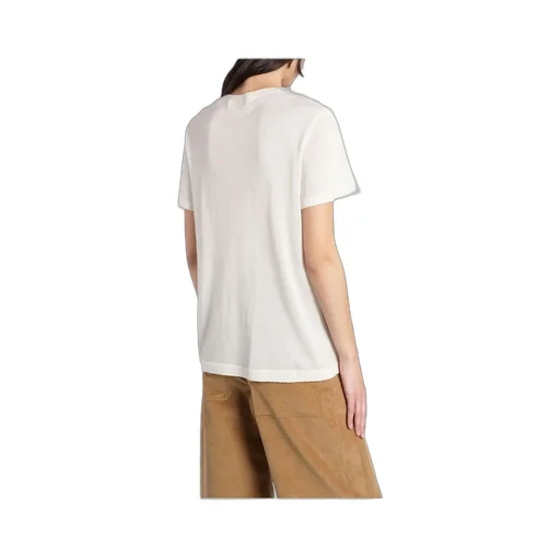 Co Short-Sleeved Crewneck T-Shirt