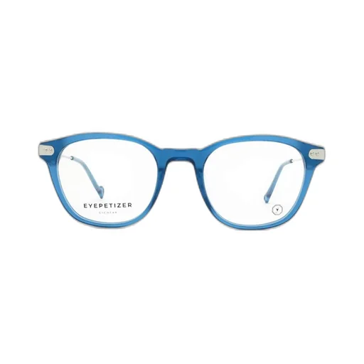 Eyepetizer Broadway Square Frame Glasses