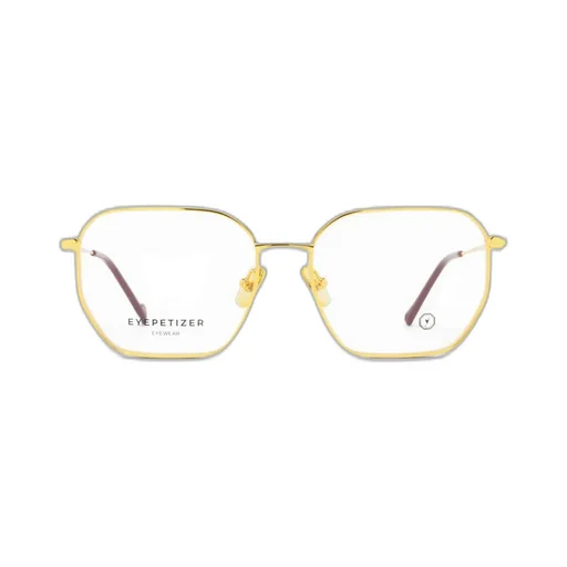 Eyepetizer Brooklyn Square Frame Glasses