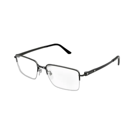 Cartier Rectangular Frame Glasses