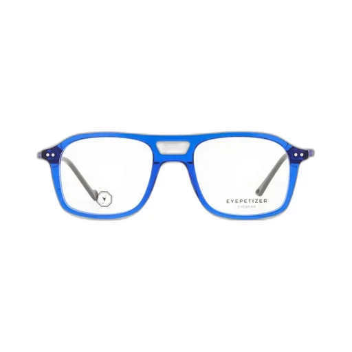 Eyepetizer Big Sur Pilot Frame Glasses
