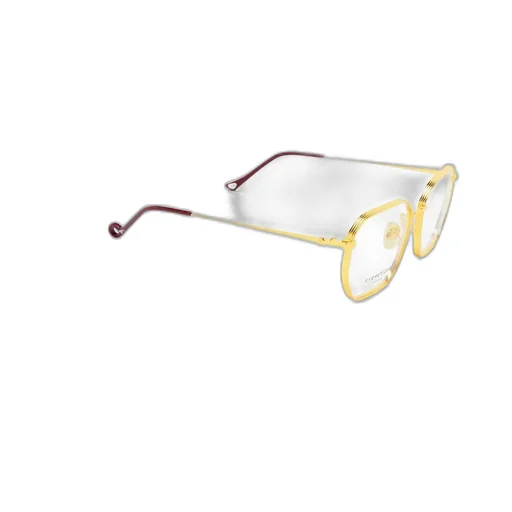 Eyepetizer Brooklyn Square Frame Glasses
