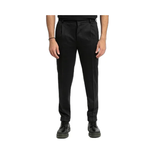 Corneliani Tailored Trousers