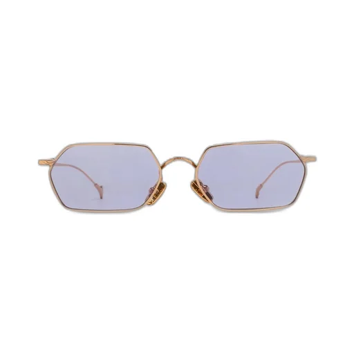 Eyepetizer Cavallet Geometric Frame Glasses