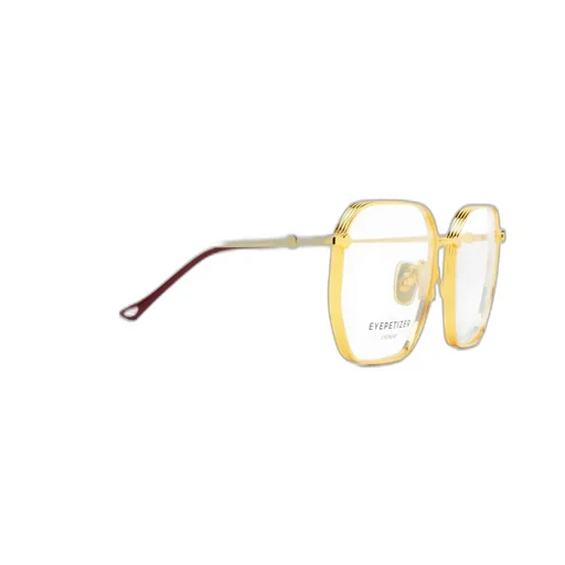Eyepetizer Brooklyn Square Frame Glasses