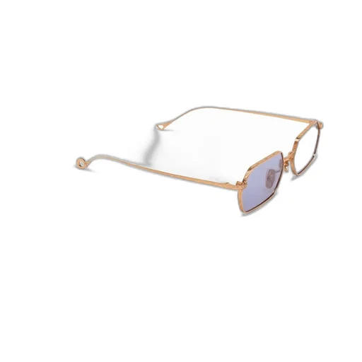 Eyepetizer Cavallet Geometric Frame Glasses