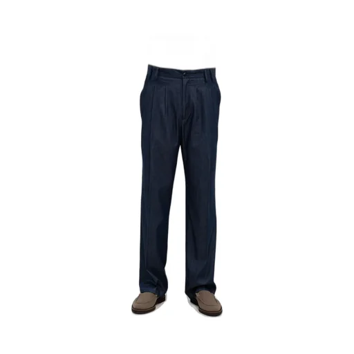 Costumein Pleated Tailored Trousers