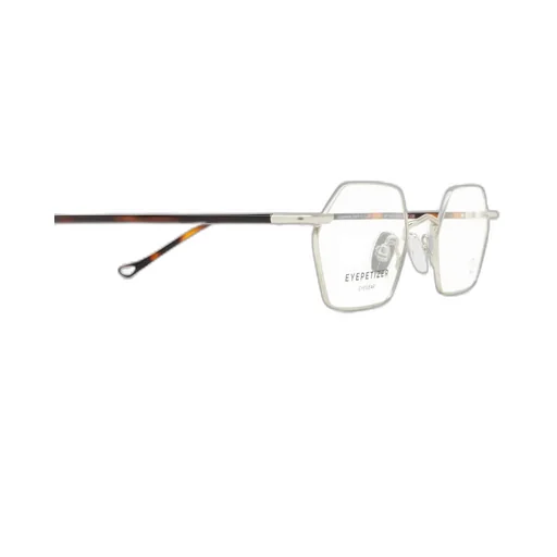 Eyepetizer Copper Pilot Frame Clip On Sunglasses