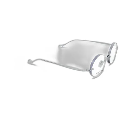 Eyepetizer Wilmot Oval Frame Glasses