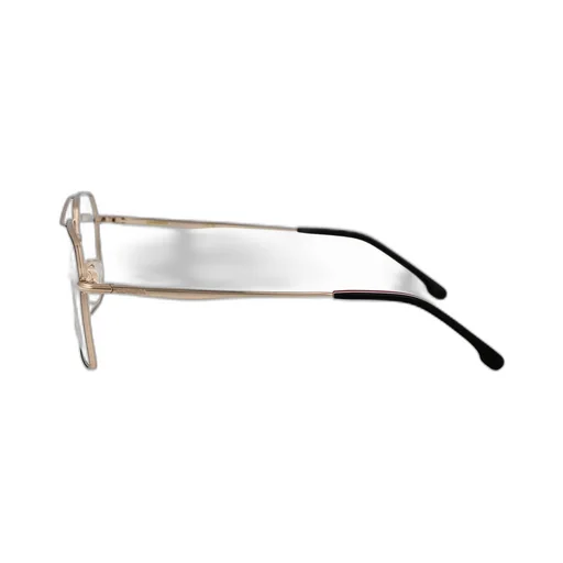 Carrera Pilot Frame Full Rim Optical Glasses