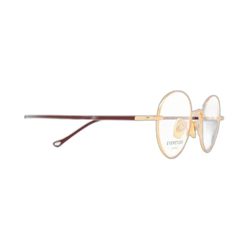 Eyepetizer Chatham Pilot Frame Clip On Sunglasses