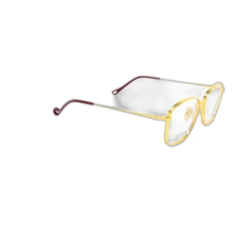 Eyepetizer Harlem Square Frame Glasses