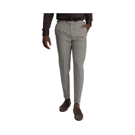 Corneliani Slim Fit Pants