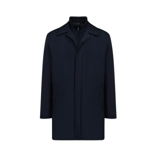 Corneliani Long Sleeved Coat