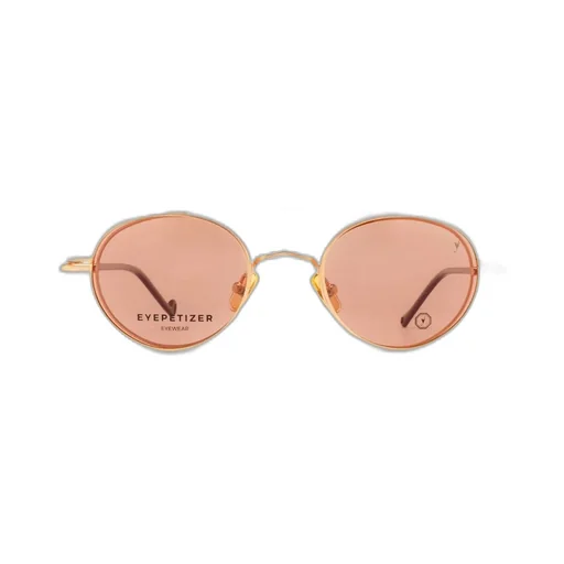 Eyepetizer Chatham Pilot Frame Clip On Sunglasses