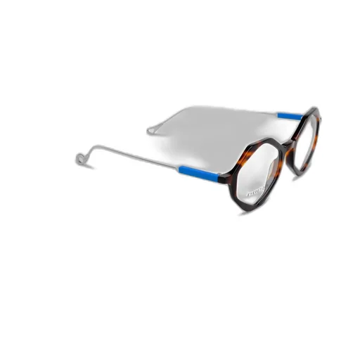 Eyepetizer Judith Geometric Frame Glasses
