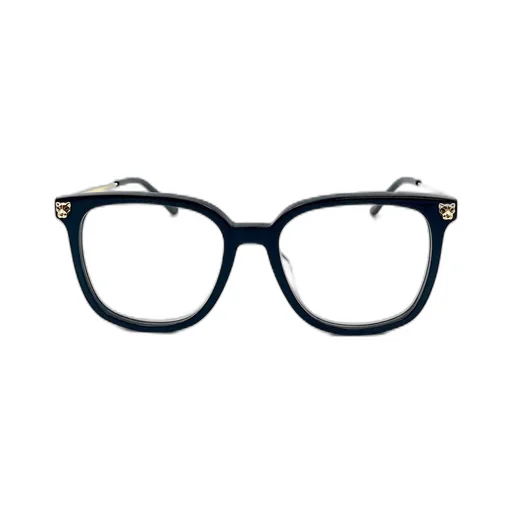 Cartier Square Frame Glasses