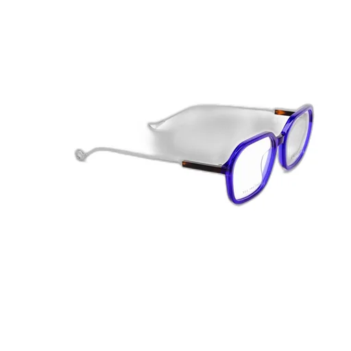 Eyepetizer Aida Square Frame Glasses