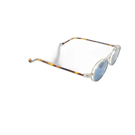 Eyepetizer Ginger Pilot Frame Clip On Sunglasses