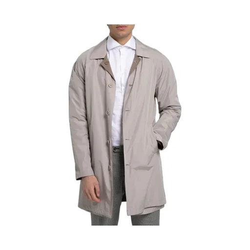 Corneliani Long Jacket