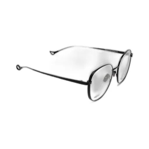 Eyepetizer Nelson Square Frame Glasses