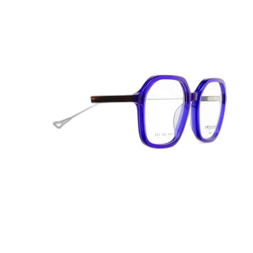 Eyepetizer Aida Square Frame Glasses