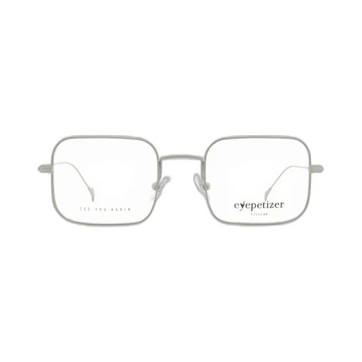 Eyepetizer Brando Rectangular Frame Glasses