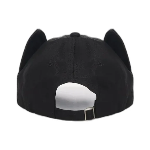 Charles Jeffrey Loverboy Logo Patch Ear Detail Hat
